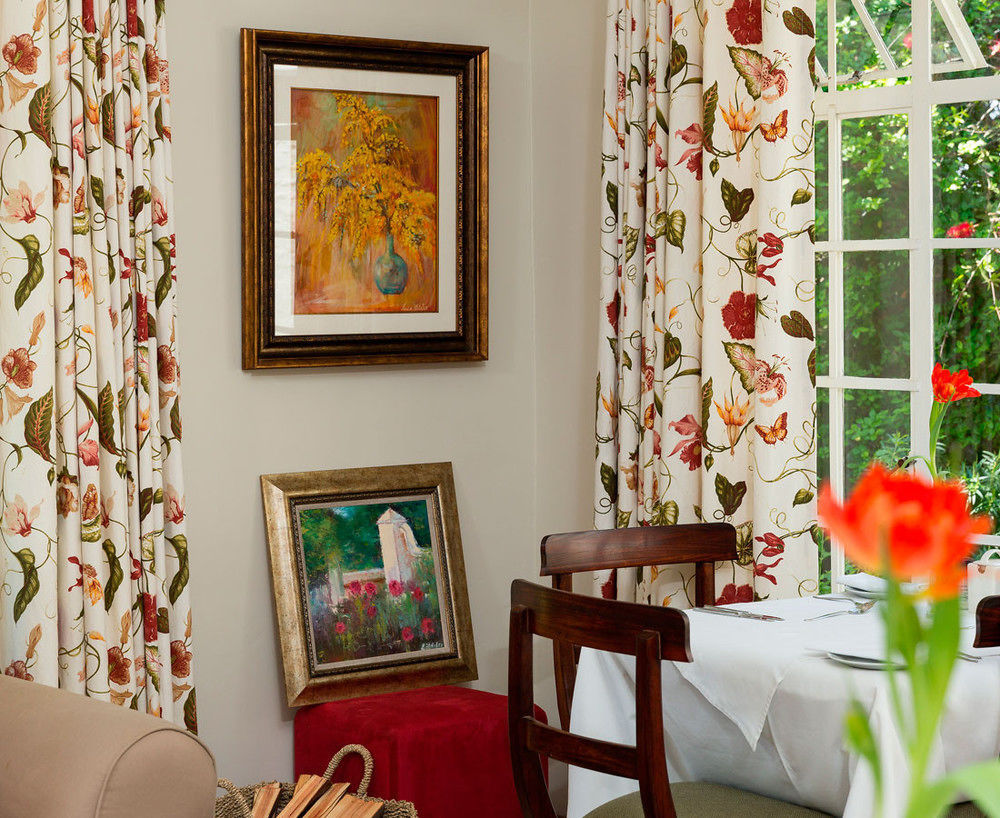 La Vieille Ferme Guest house Johannesburg