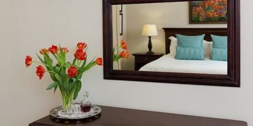 La Vieille Ferme Guest house 4*