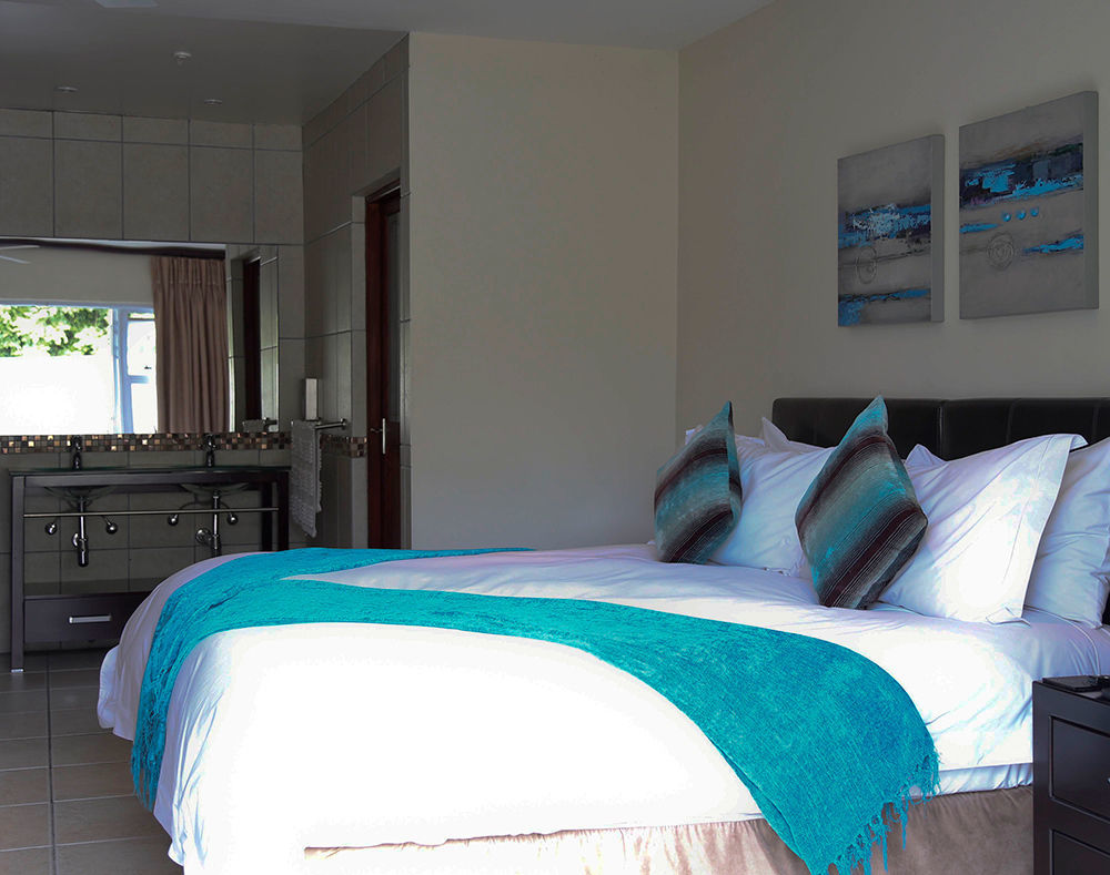 Atholl 3* Johannesburg