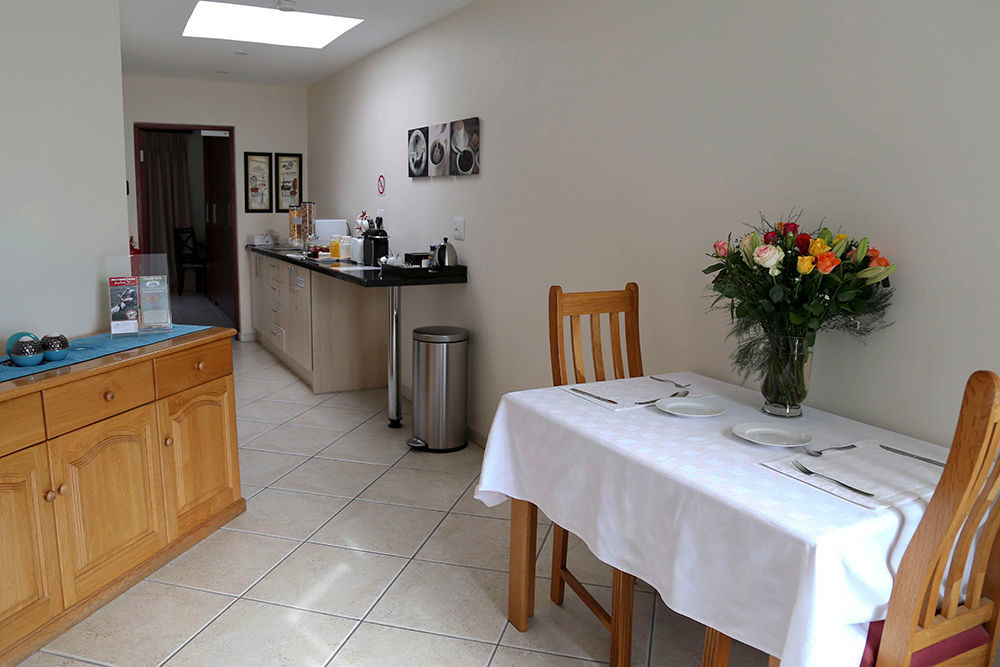 Atholl Guest house 3*