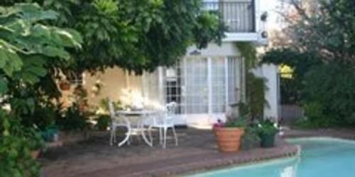 Darrenwood Joburg, Sa Gasthof