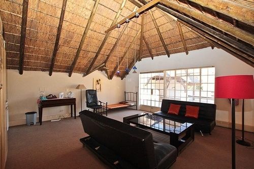 Schreiner 3* Johannesburg