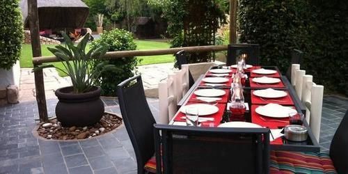 Gasthof Schreiner Johannesburg