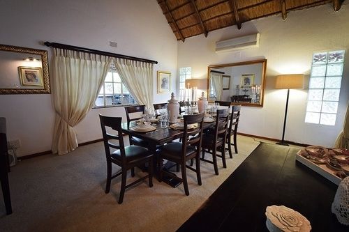 Schreiner 3* Johannesburg