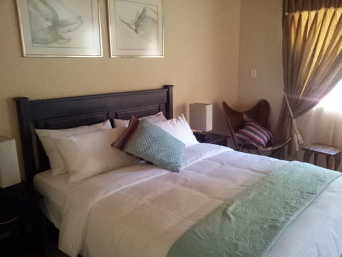Sollunaa Holiday home *