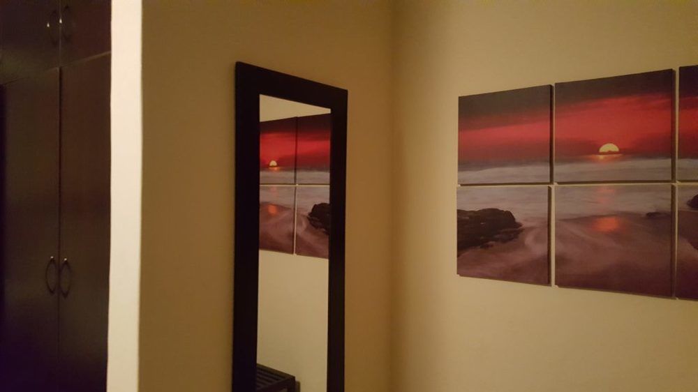 Casa de férias Sollunaa *