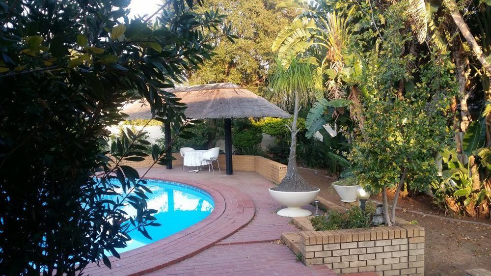 Sollunaa Casa de férias Sandton
