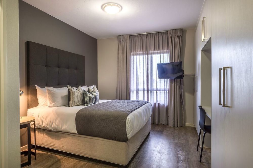 Cag The Hub Bryanston Apartment