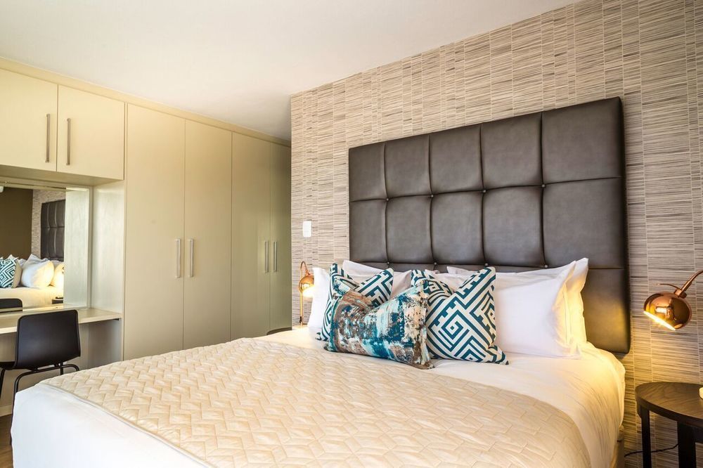 Apartment Cag The Hub Bryanston Johannesburg