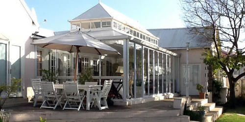 Bed & Breakfast Sandton Spring Rivonia 3*