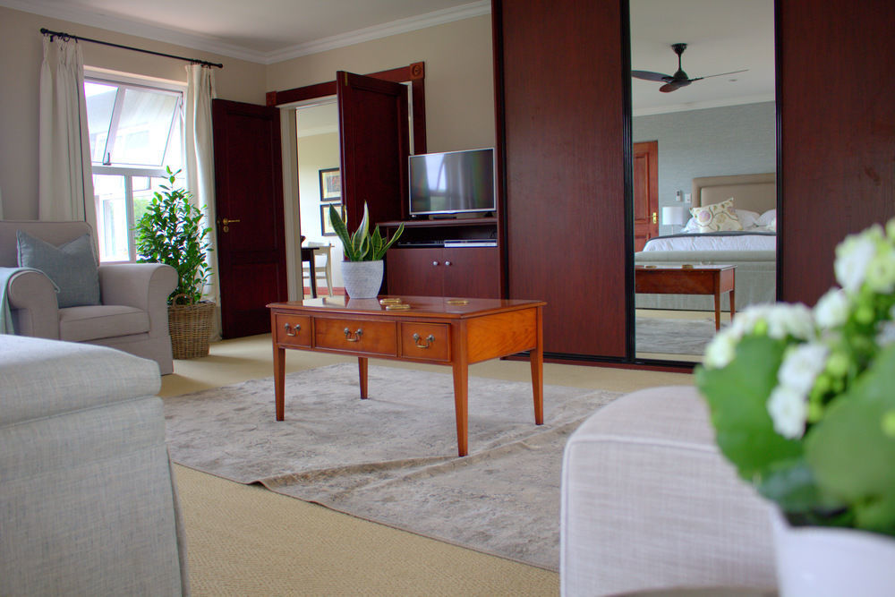 Wild Olive Executive Bed & Breakfast