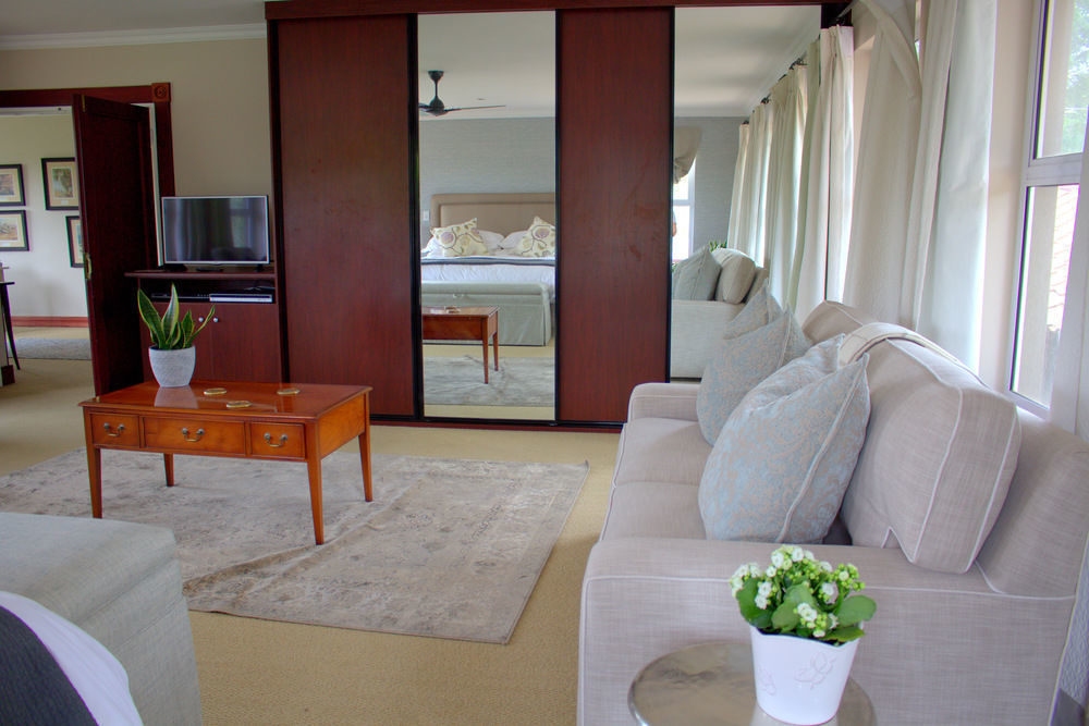 Wild Olive Executive 3* Johannesburg