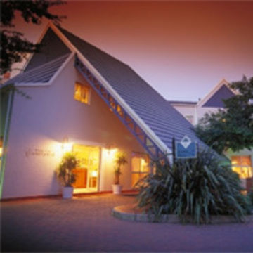 Courtyard Sandton Hotel Johannesburg