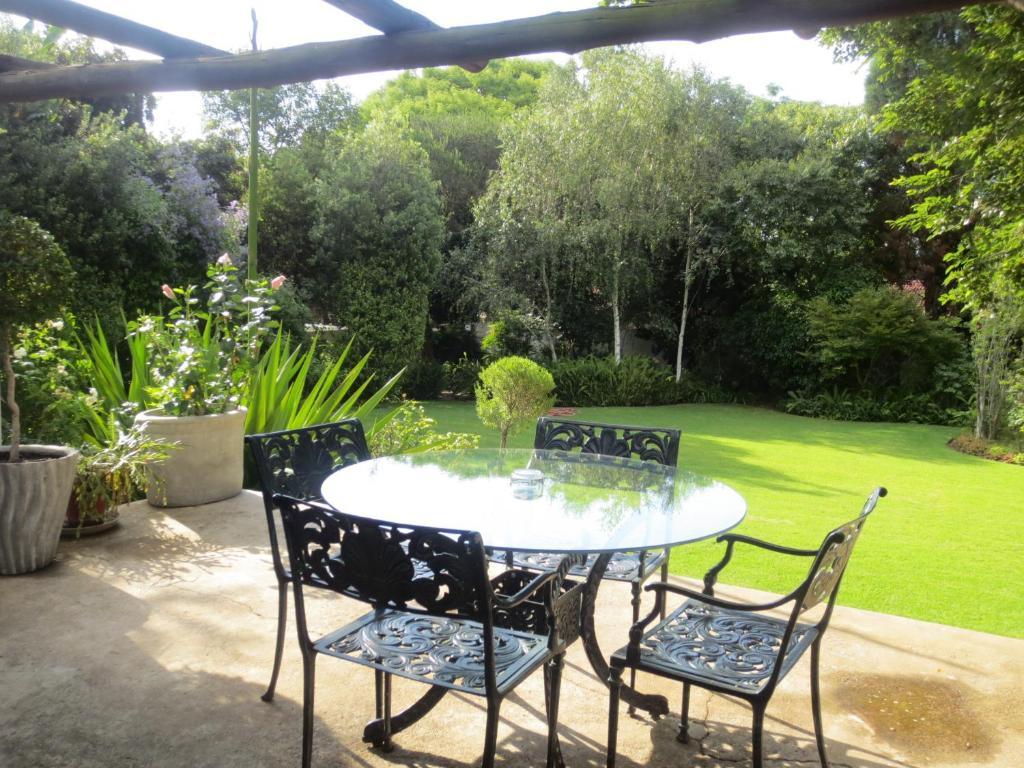 Guest house Park Manor 3*