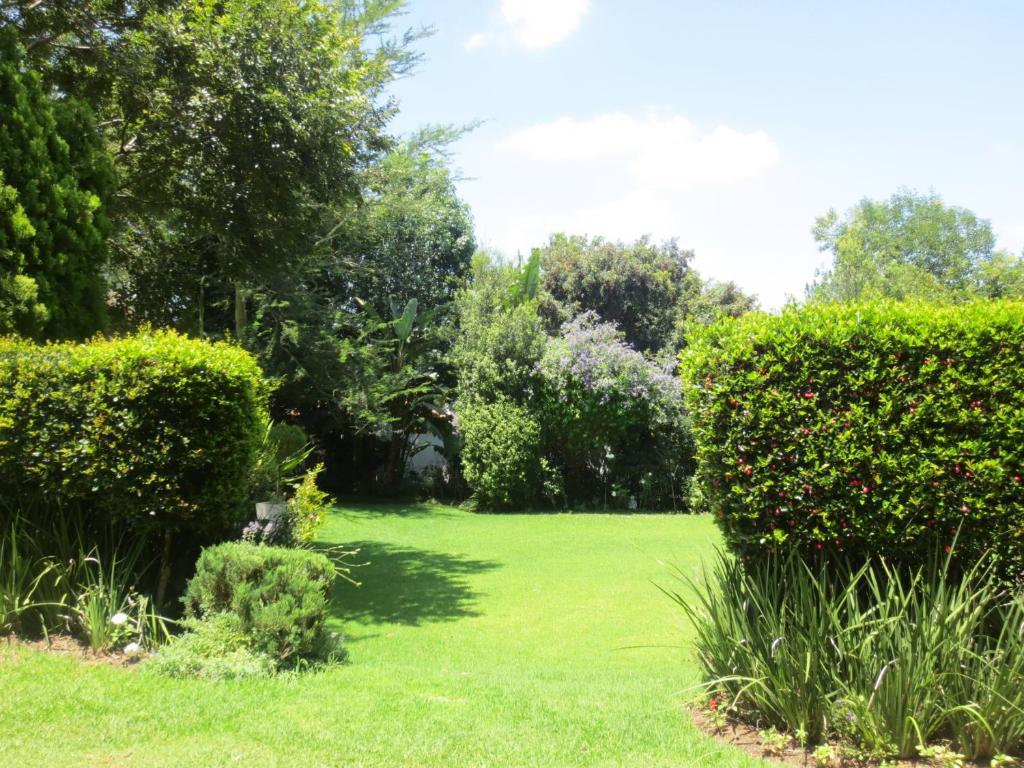 Guest house Park Manor 3*