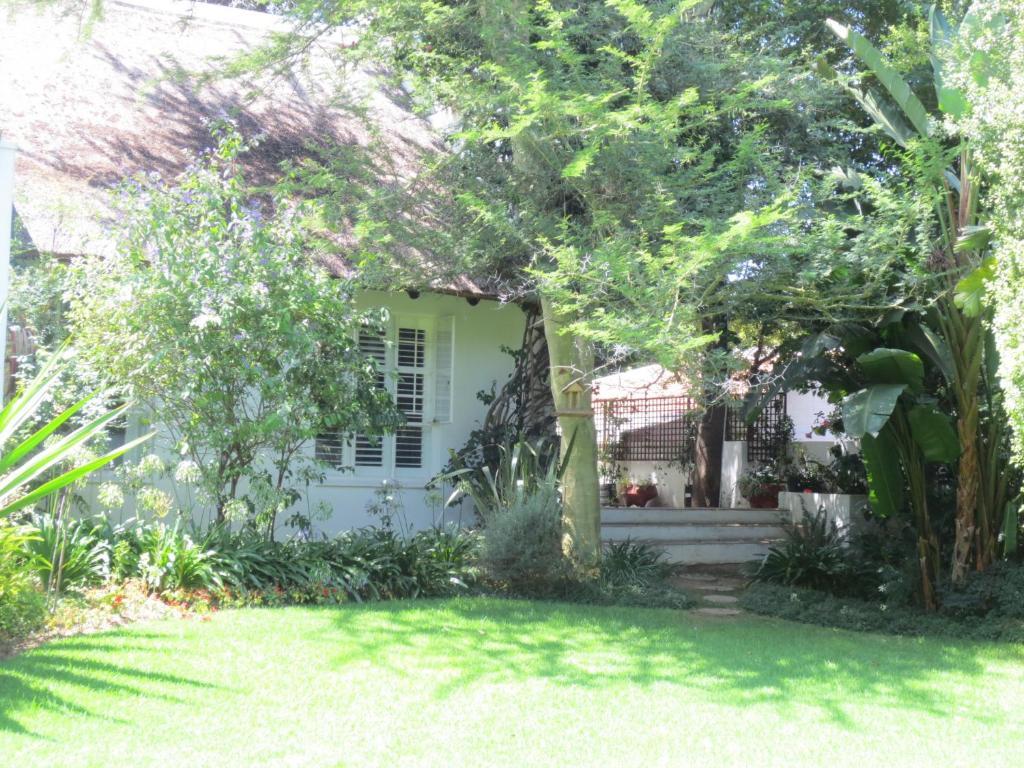 Park Manor Guest house 3*