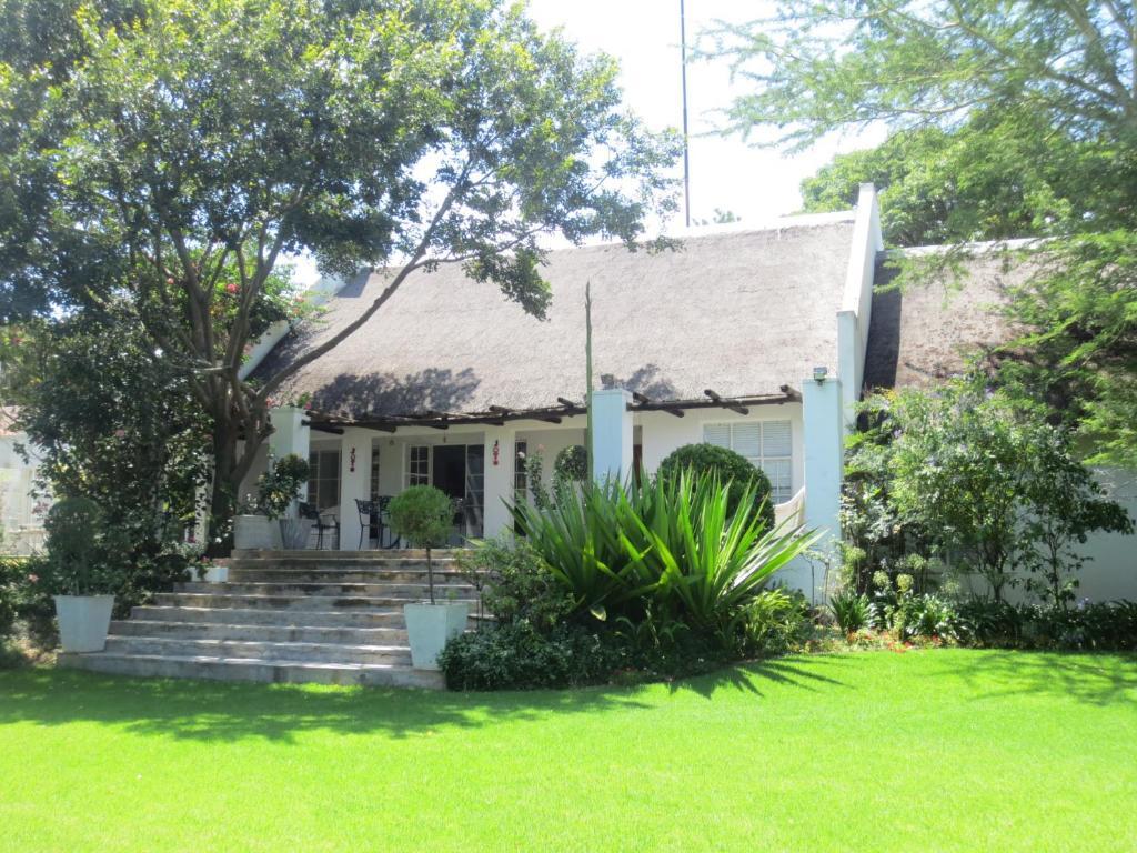 Park Manor Guest house 3*