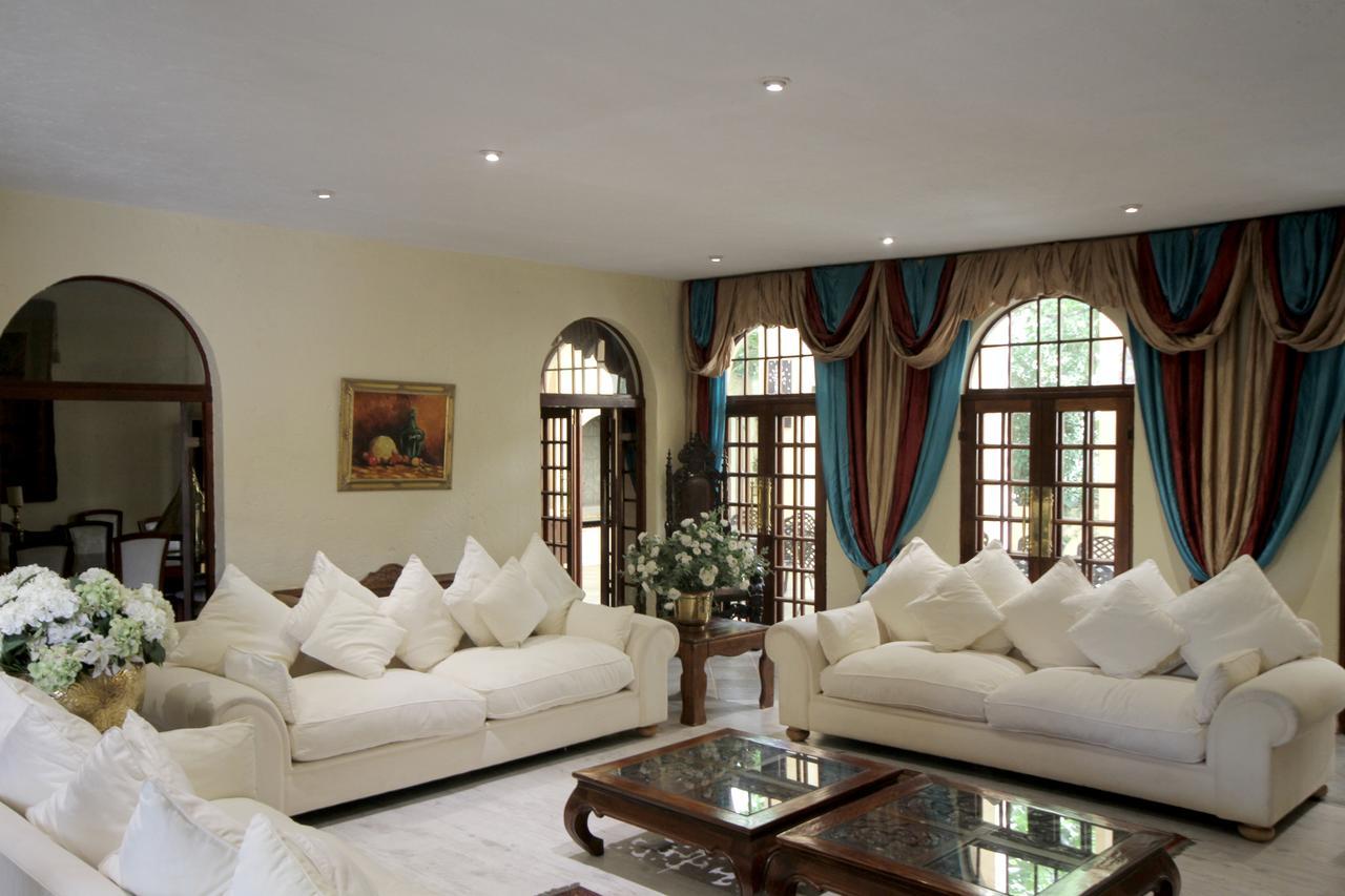 Annabel's Of Bryanston