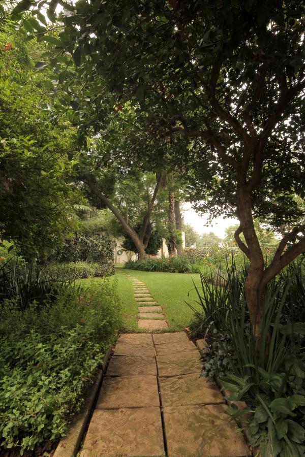 Bed & Breakfast Annabel's Of Bryanston 3*