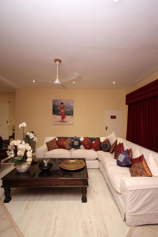 Bed & Breakfast Annabel's Of Bryanston Johannesburg