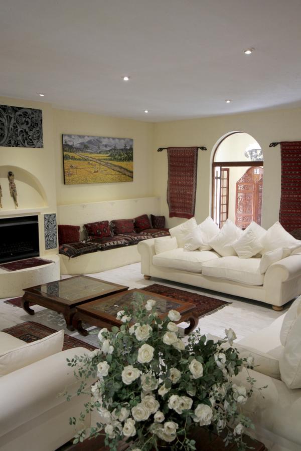 Bed & Breakfast Annabel's Of Bryanston Johannesburg