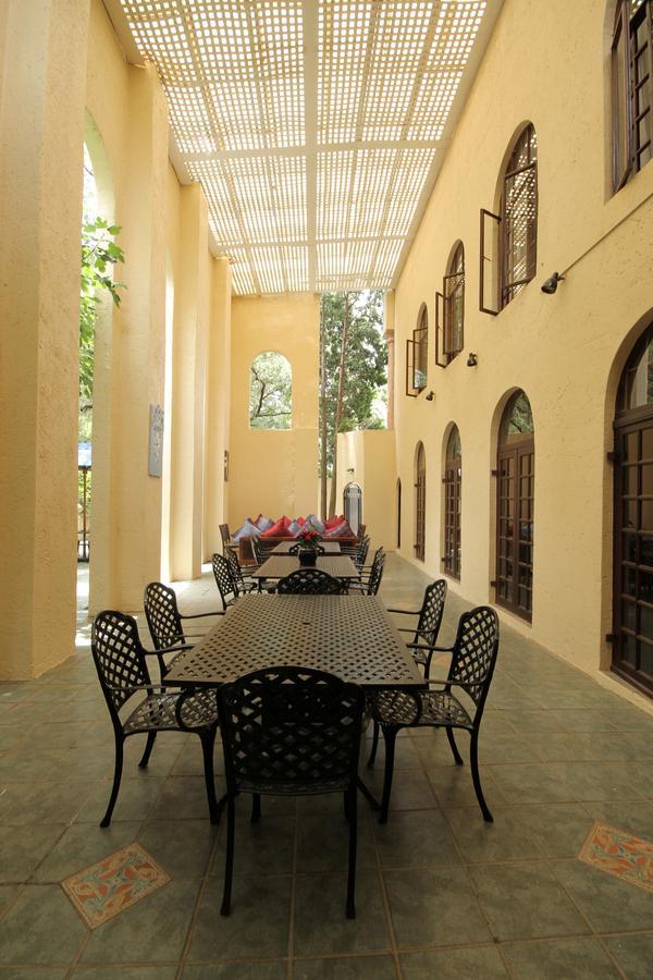 Annabel's Of Bryanston Bed & Breakfast 3*