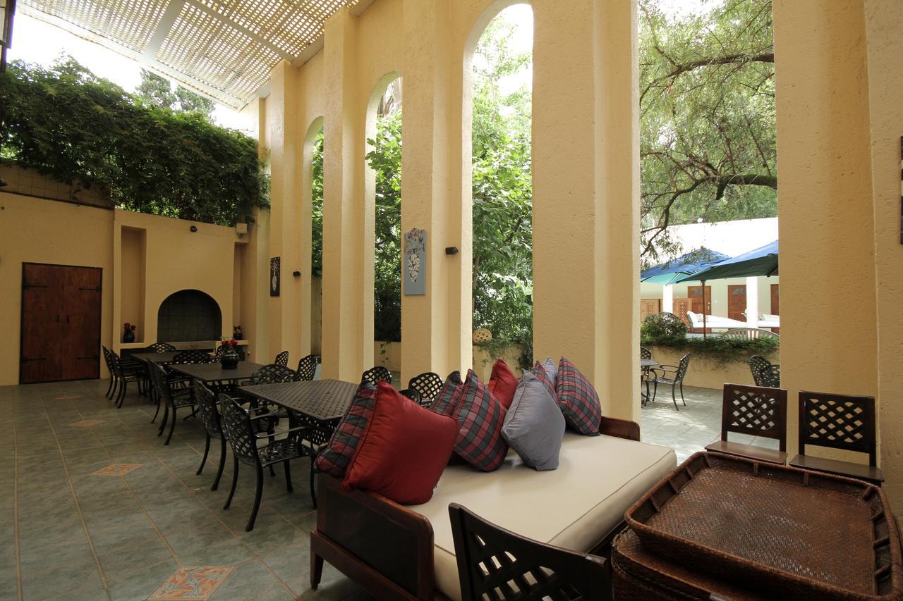 Annabel's Of Bryanston 3*