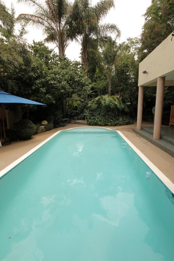 Bed & Breakfast Annabel's Of Bryanston 3*
