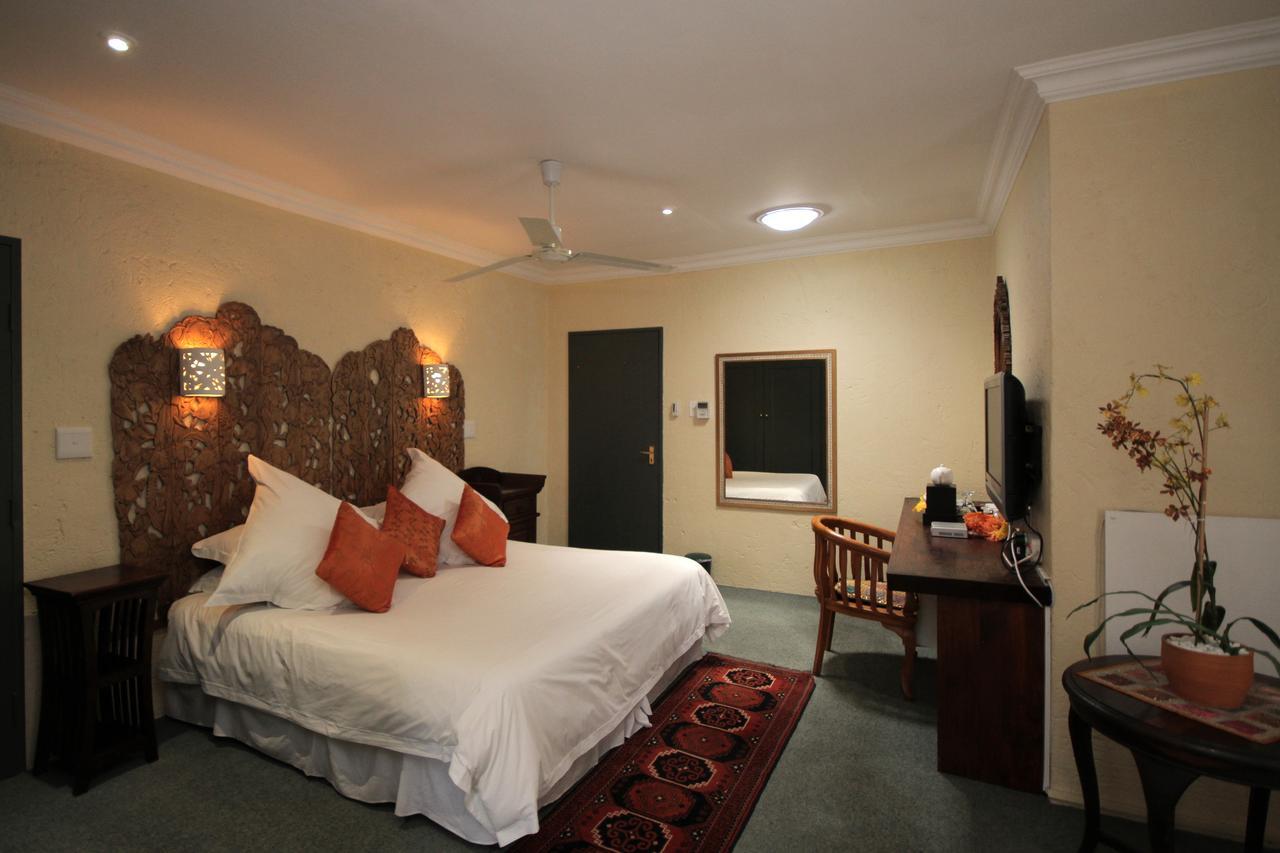 Bed & Breakfast Annabel's Of Bryanston