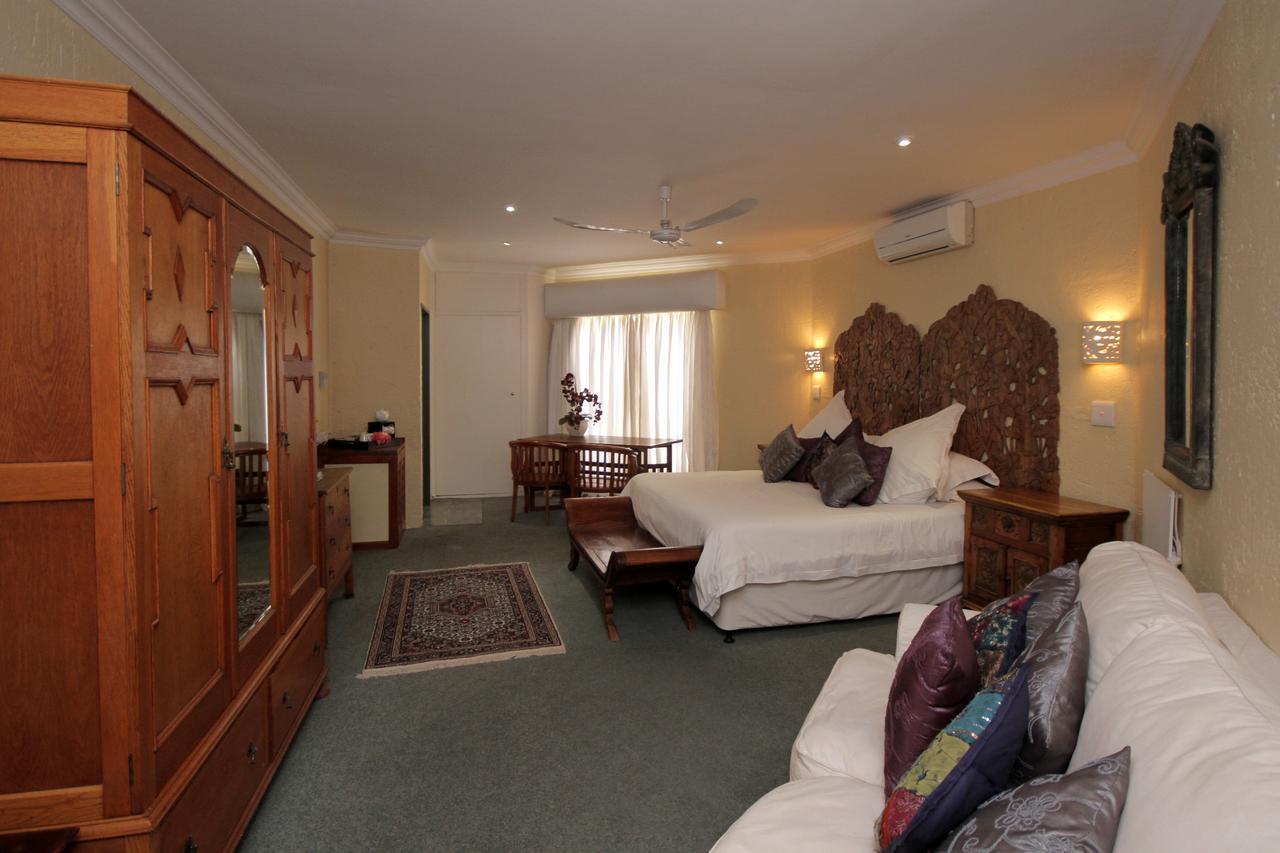 Annabel's Of Bryanston Johannesburg