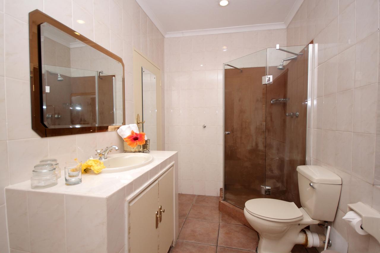 Bed & Breakfast Annabel's Of Bryanston 3*