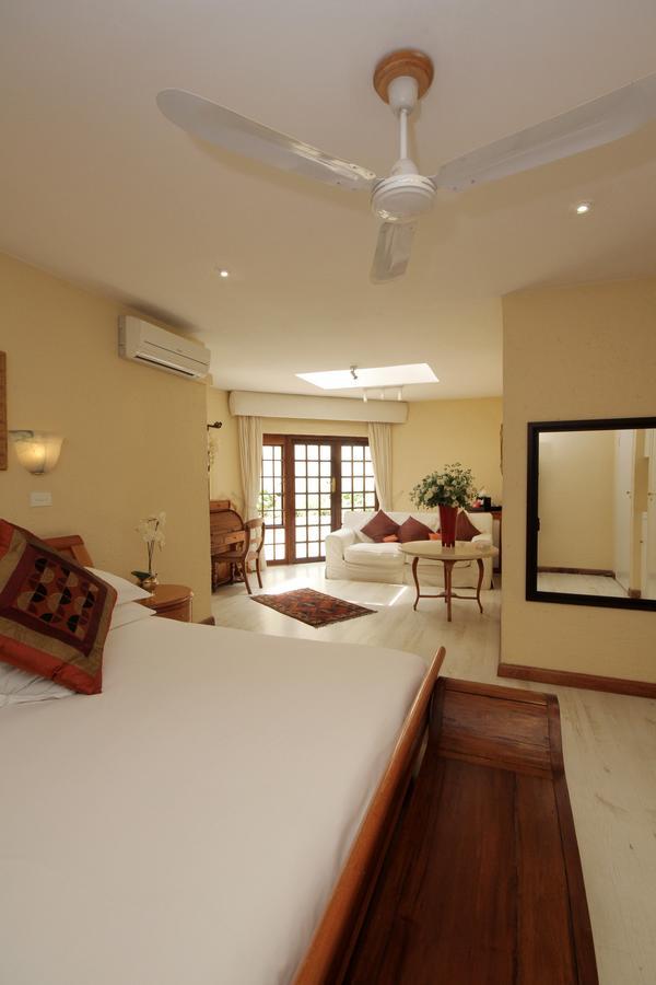 Annabel's Of Bryanston 3*