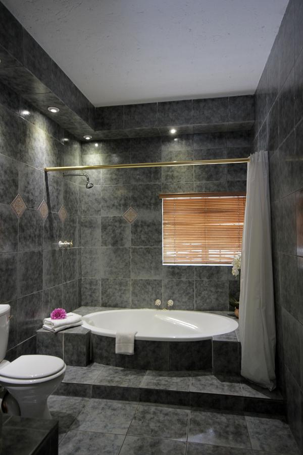 Annabel's Of Bryanston Bed & Breakfast 3*