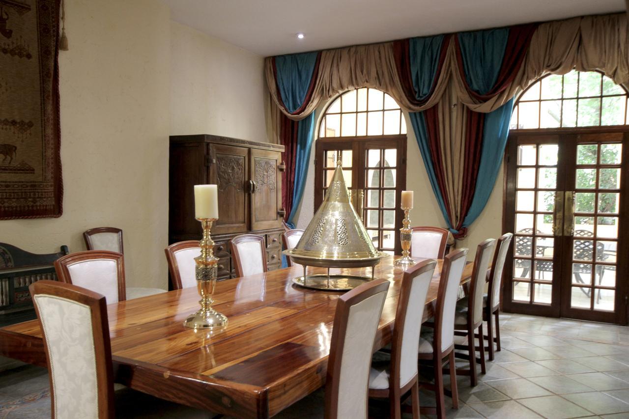 Annabel's Of Bryanston