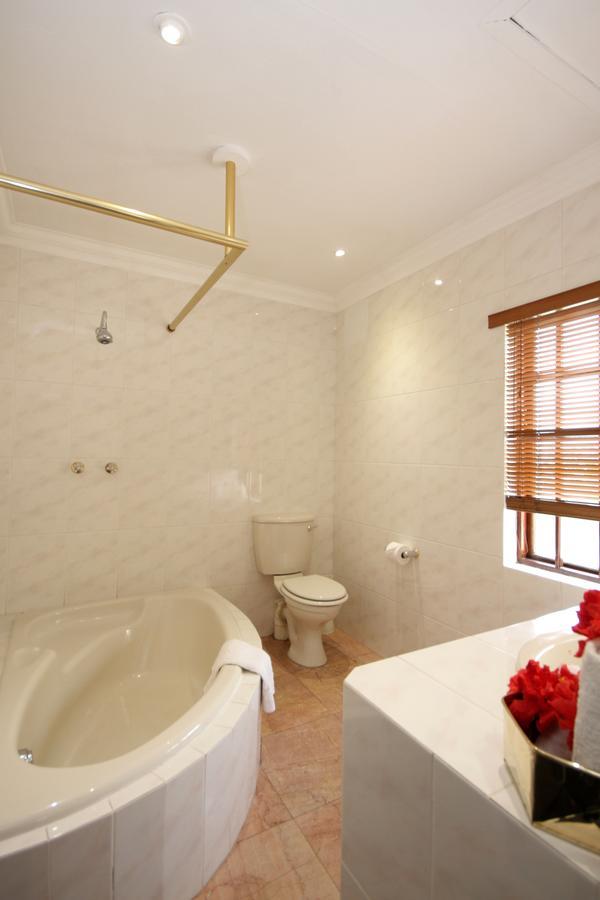 Annabel's Of Bryanston Bed & Breakfast 3*