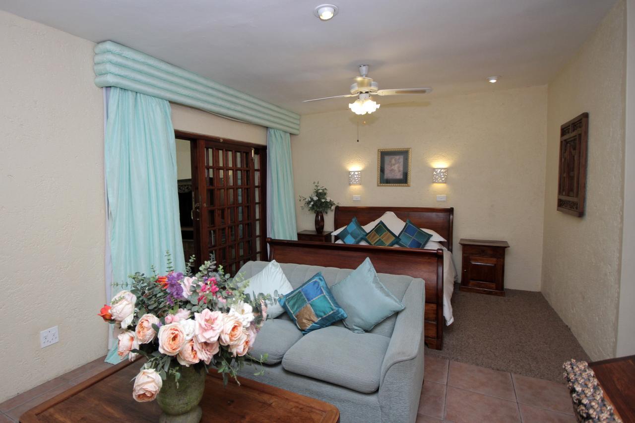 Annabel's Of Bryanston Bed & Breakfast
