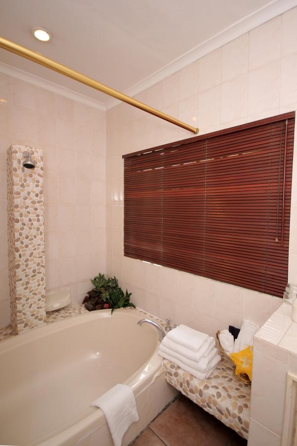 Bed & Breakfast Annabel's Of Bryanston 3*