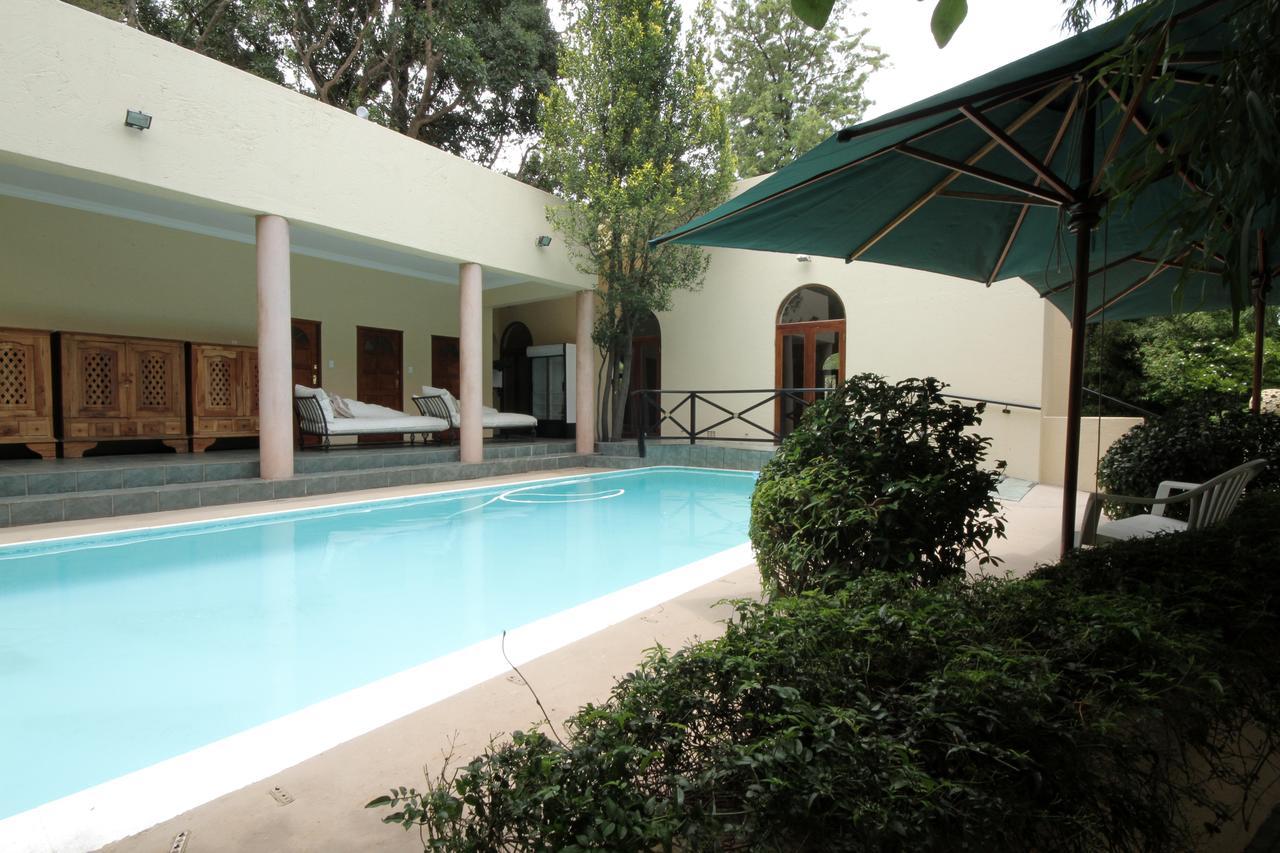 Annabel's Of Bryanston Bed & Breakfast Johannesburg