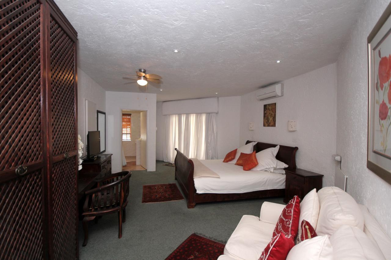 Annabel's Of Bryanston Johannesburg