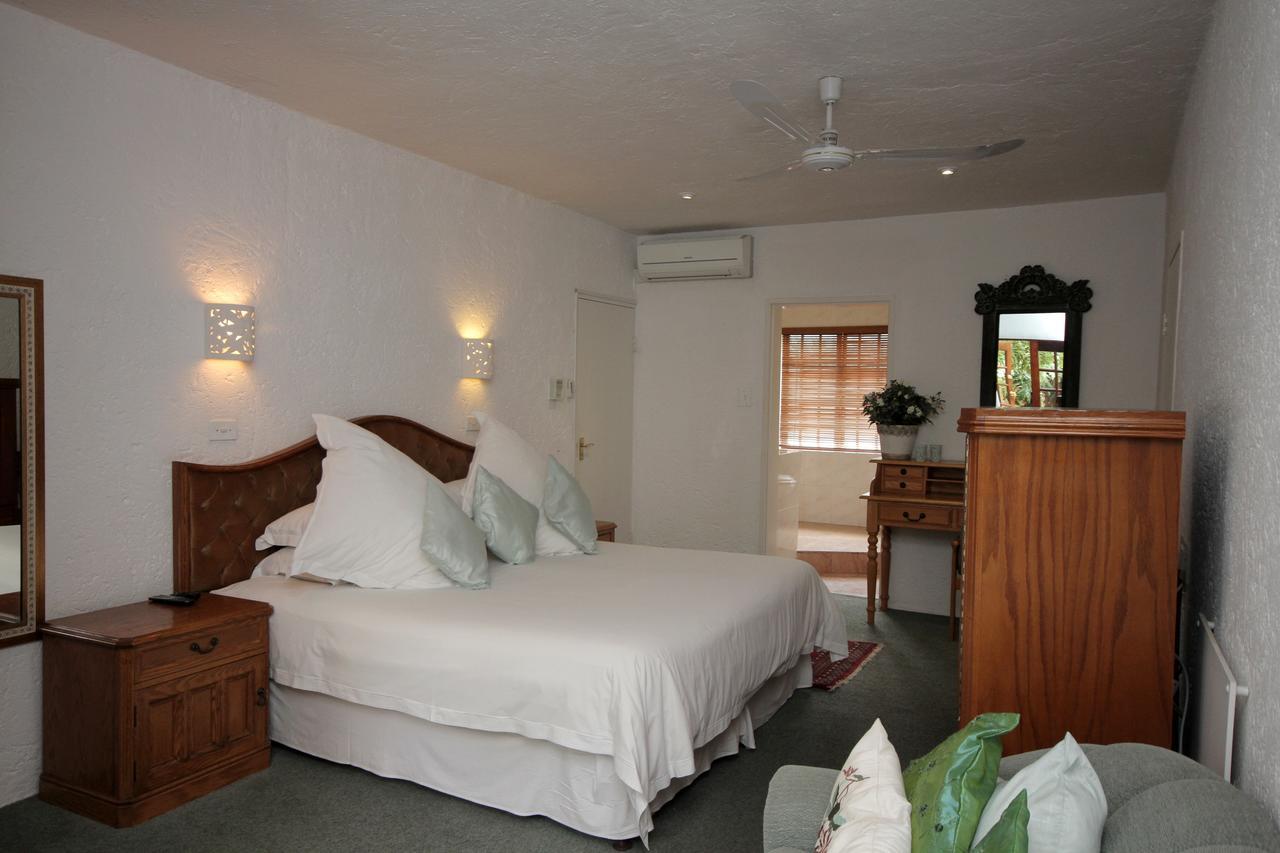 Annabel's Of Bryanston Bed & Breakfast 3*