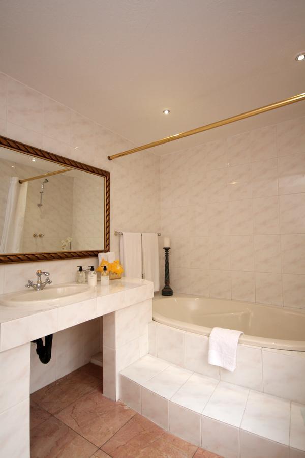 Annabel's Of Bryanston 3* Johannesburg