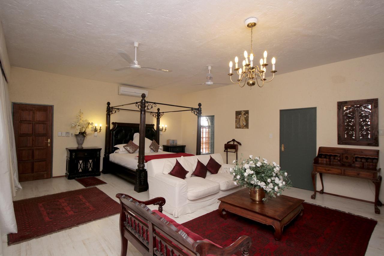 Annabel's Of Bryanston