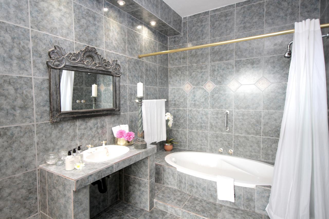 Annabel's Of Bryanston Bed & Breakfast 3*