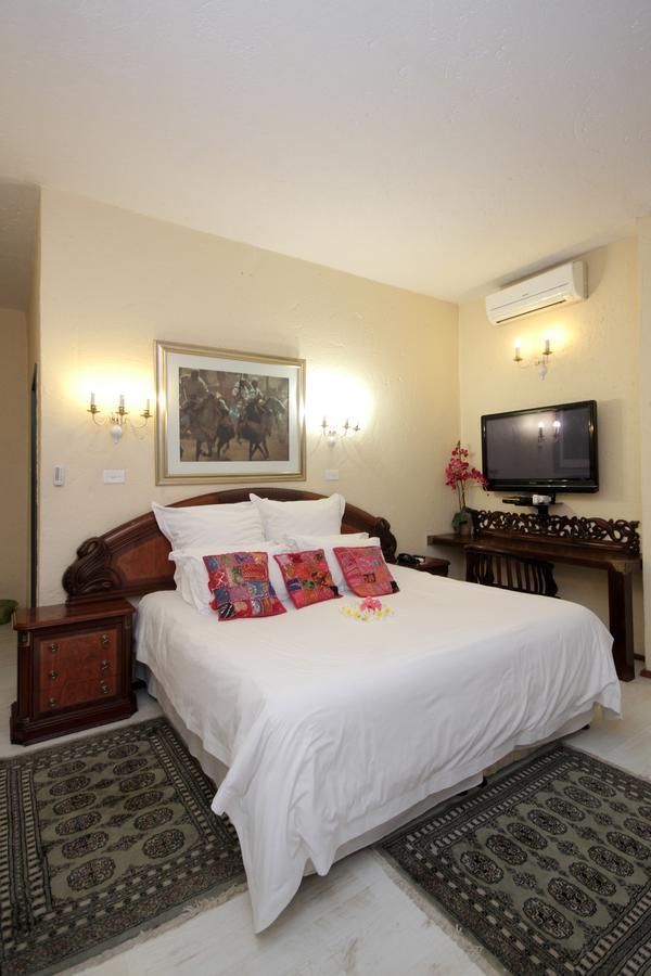 Bed & Breakfast Annabel's Of Bryanston 3*