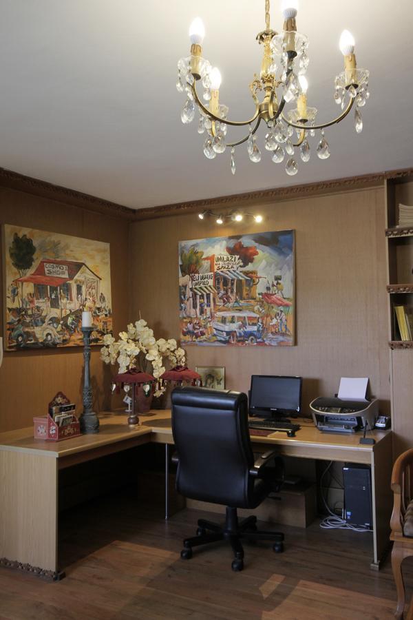 Bed & Breakfast Annabel's Of Bryanston Johannesburg