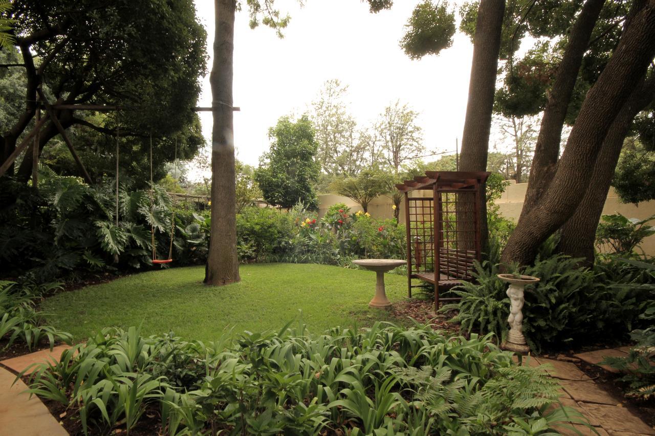 Bed & Breakfast Annabel's Of Bryanston