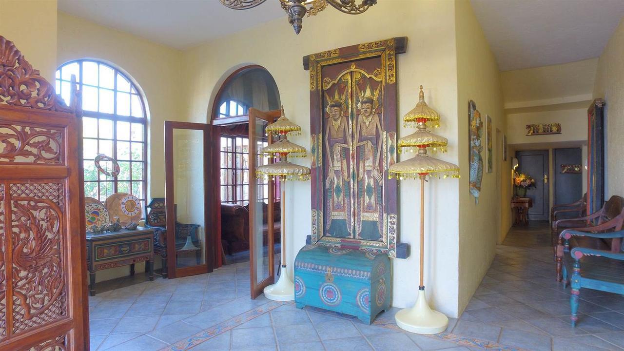 Bed & Breakfast Annabel's Of Bryanston Johannesburg