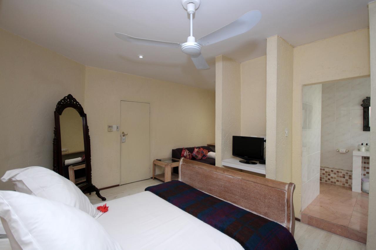 Bed & Breakfast Annabel's Of Bryanston Johannesburg