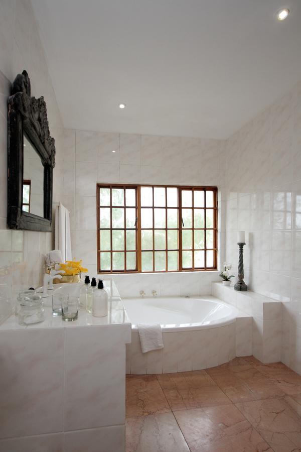 Annabel's Of Bryanston 3* Johannesburg