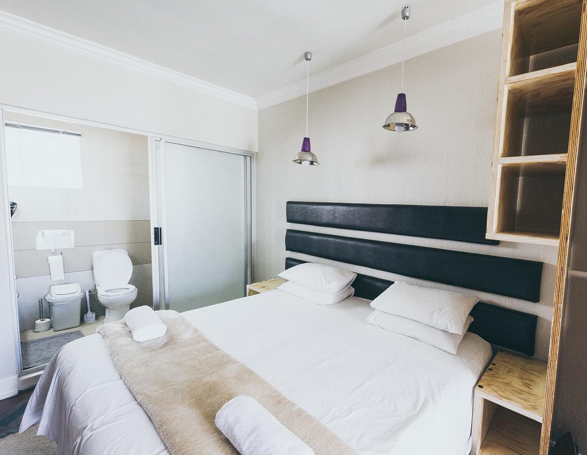 Sandton Bed & Breakfast
